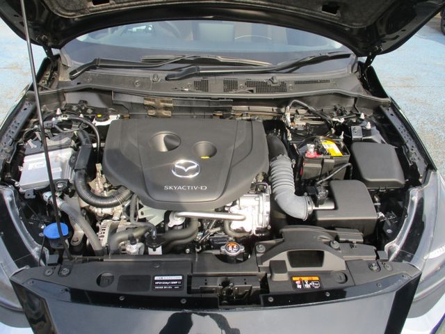 Mazda MAZDA2 2021-04 3562-27