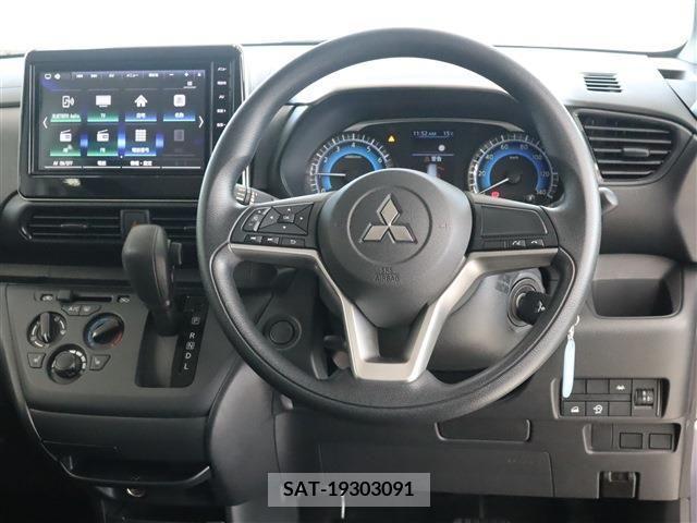 Mitsubishi EK X SPACE 2023-05 296844-1