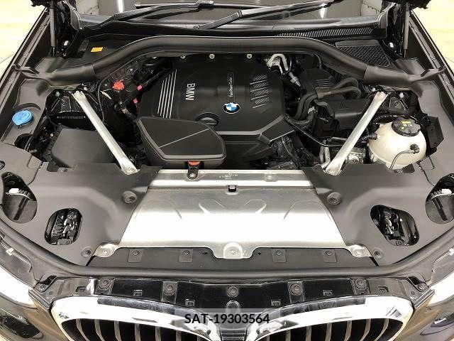Bmw X3 2019-03 211851-19