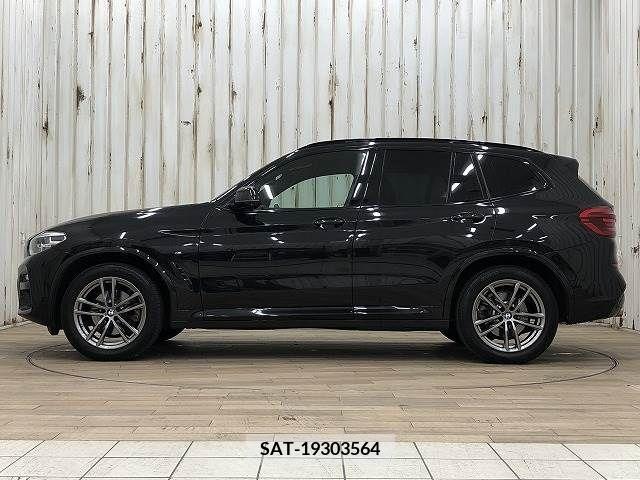 Bmw X3 2019-03 211851-14