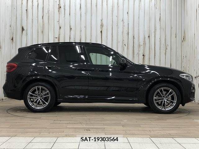 Bmw X3 2019-03 211851-13