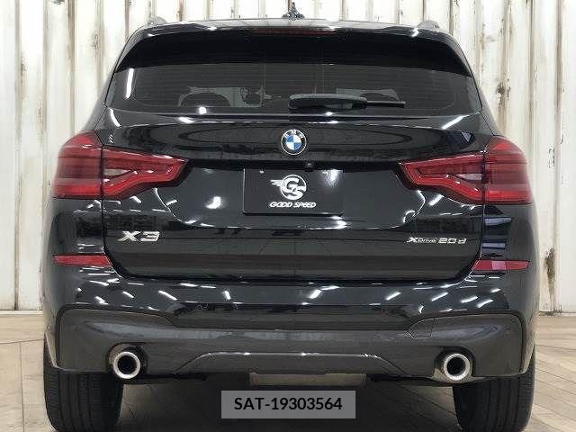 Bmw X3 2019-03 211851-12