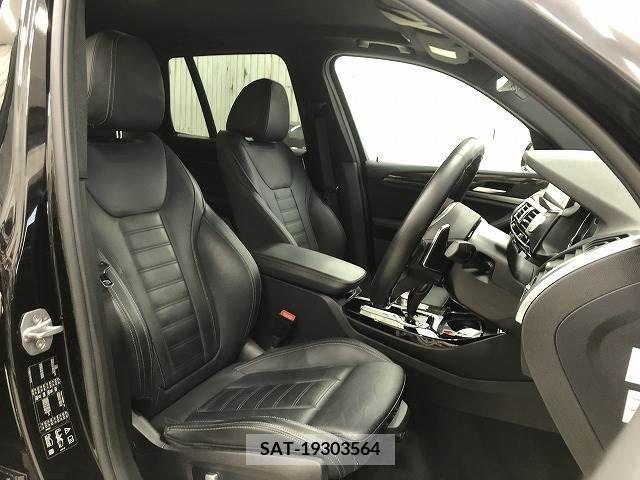 Bmw X3 2019-03 211851-8