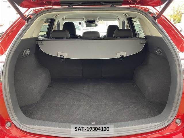Mazda CX-5 2019-04 265819-19