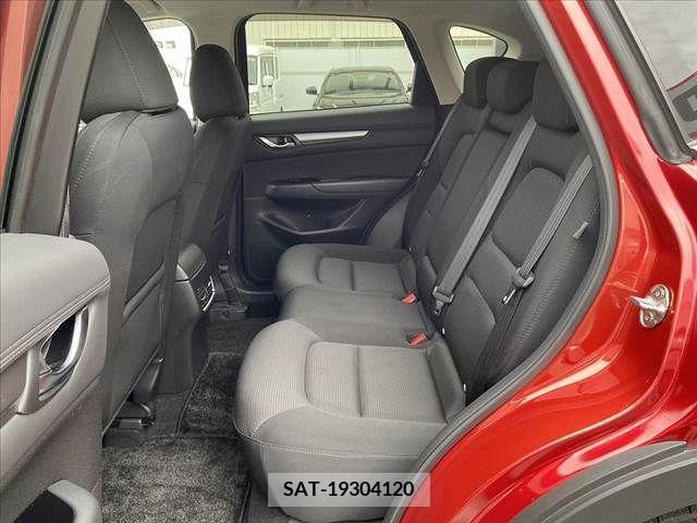 Mazda CX-5 2019-04 265819-18
