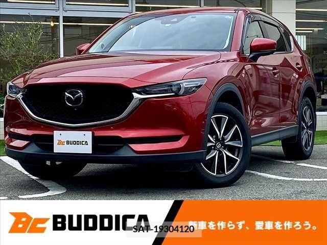 Mazda CX-5 2019-04 265819-0