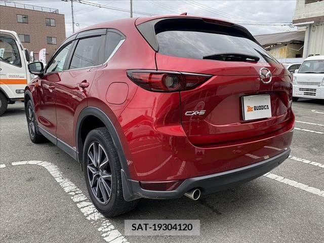 Mazda CX-5 2019-04 265819-14