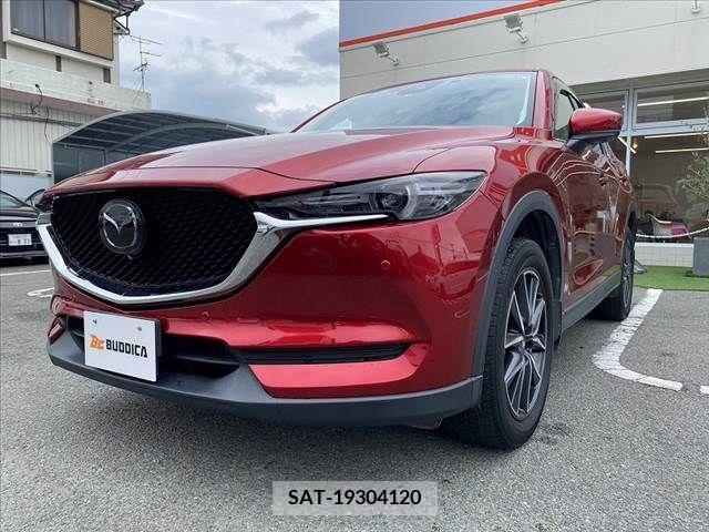 Mazda CX-5 2019-04 265819-7