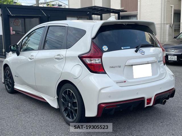 Nissan NOTE 2019-09 232598-3