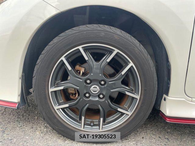 Nissan NOTE 2019-09 232598-16