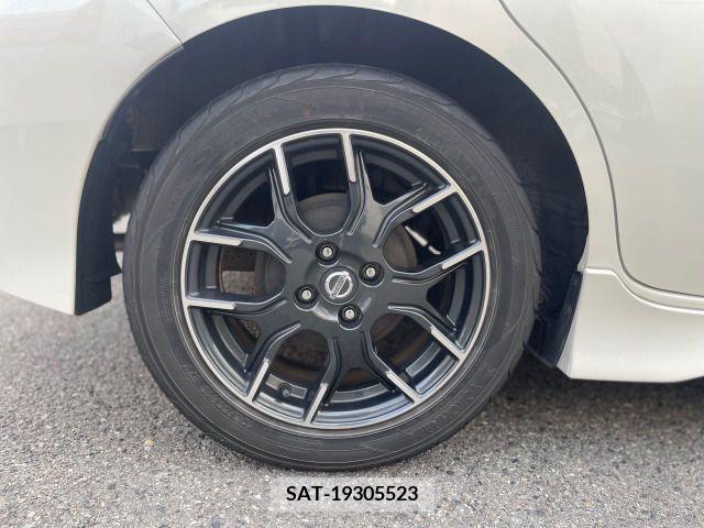Nissan NOTE 2019-09 232598-17