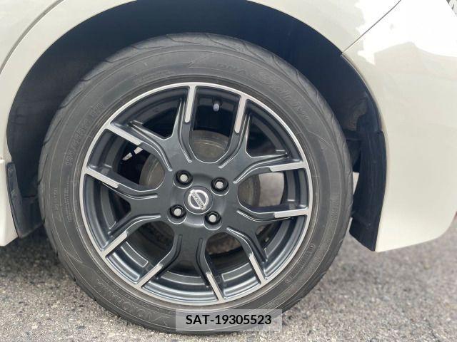 Nissan NOTE 2019-09 232598-18
