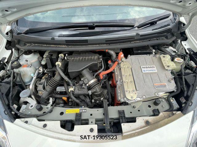 Nissan NOTE 2019-09 232598-12