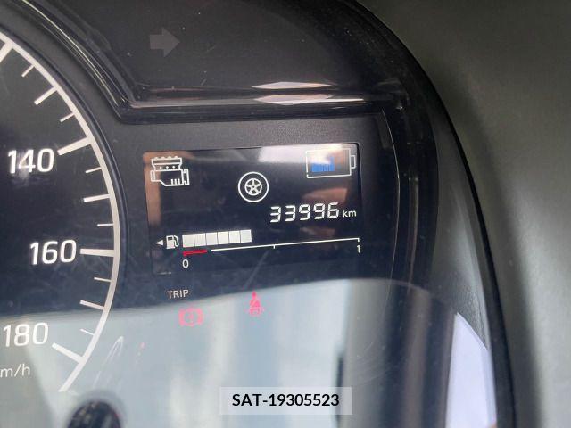 Nissan NOTE 2019-09 232598-11