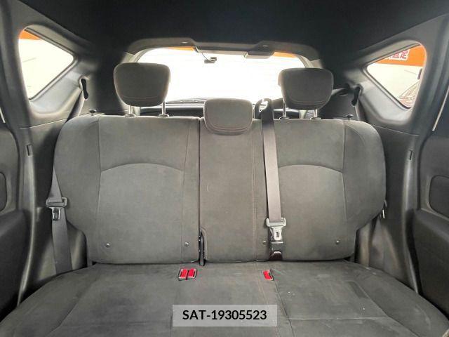 Nissan NOTE 2019-09 232598-5