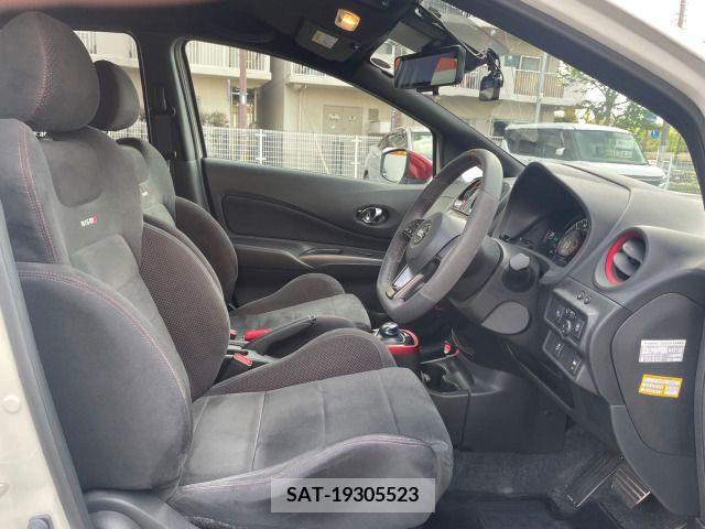 Nissan NOTE 2019-09 232598-6