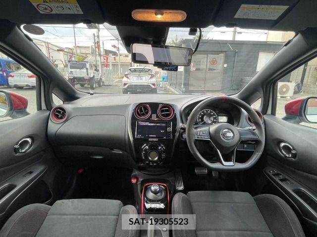 Nissan NOTE 2019-09 232598-4