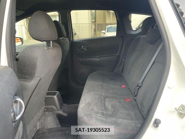 Nissan NOTE 2019-09 232598-9