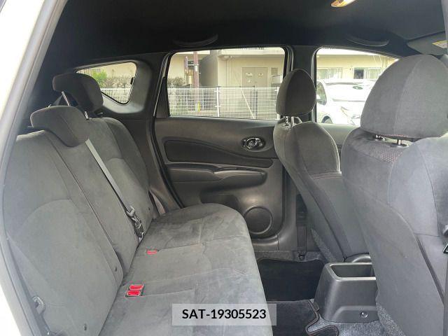 Nissan NOTE 2019-09 232598-8