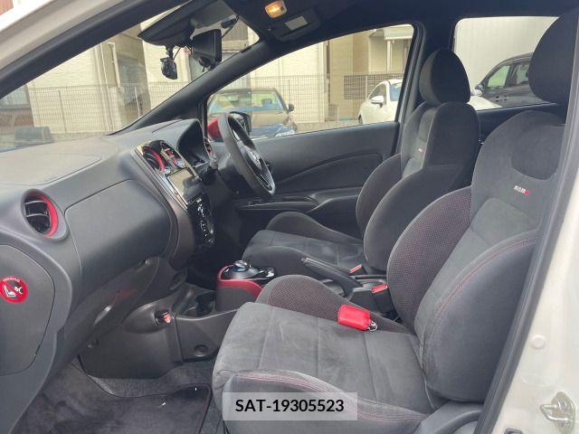 Nissan NOTE 2019-09 232598-7