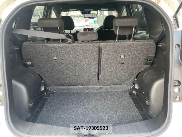 Nissan NOTE 2019-09 232598-10