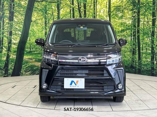Daihatsu MOVE CUSTOM 2017-09 364266-14