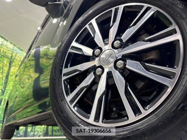 Daihatsu MOVE CUSTOM 2017-09 364266-13