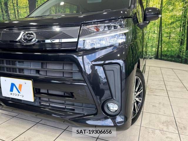 Daihatsu MOVE CUSTOM 2017-09 364266-12