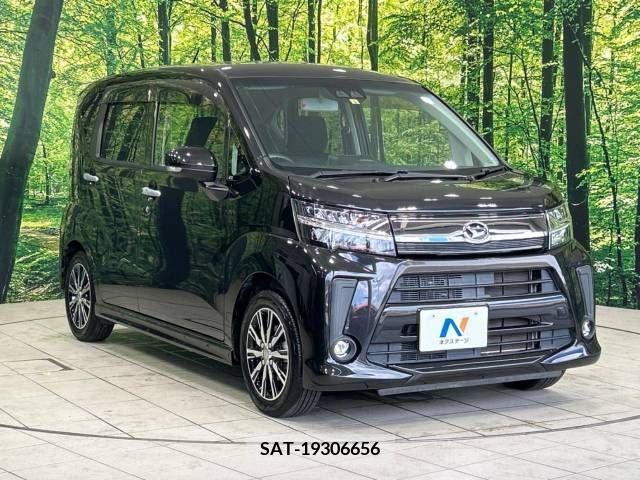 Daihatsu MOVE CUSTOM 2017-09 364266-16