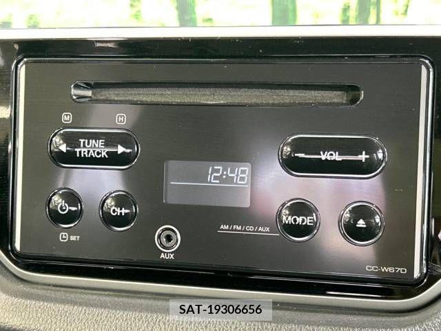 Daihatsu MOVE CUSTOM 2017-09 364266-6