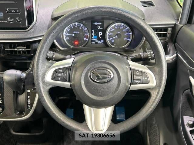 Daihatsu MOVE CUSTOM 2017-09 364266-11