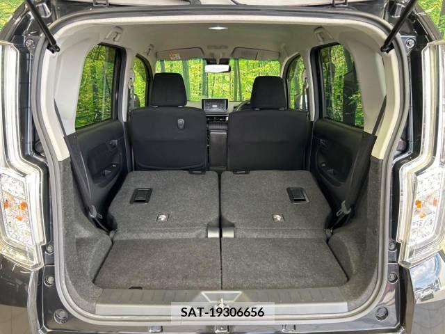Daihatsu MOVE CUSTOM 2017-09 364266-10