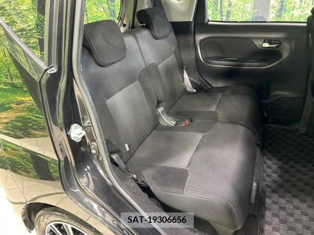 Daihatsu MOVE CUSTOM 2017-09 364266-9