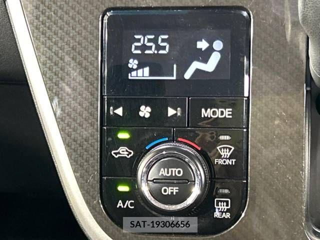 Daihatsu MOVE CUSTOM 2017-09 364266-5