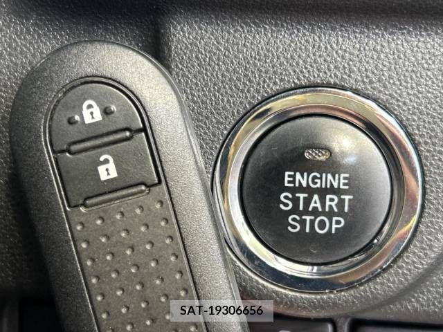 Daihatsu MOVE CUSTOM 2017-09 364266-4