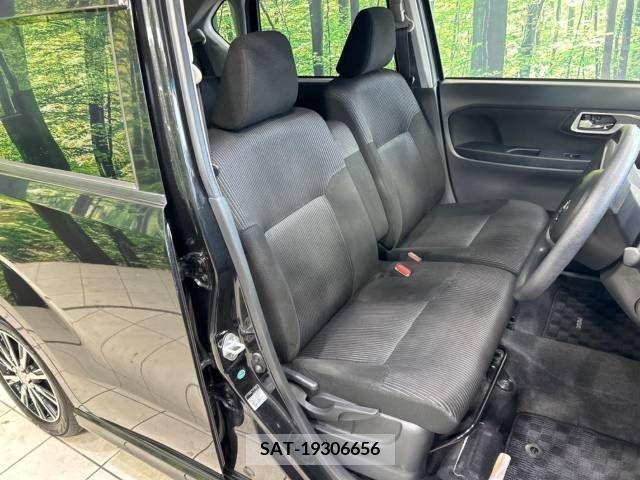 Daihatsu MOVE CUSTOM 2017-09 364266-8