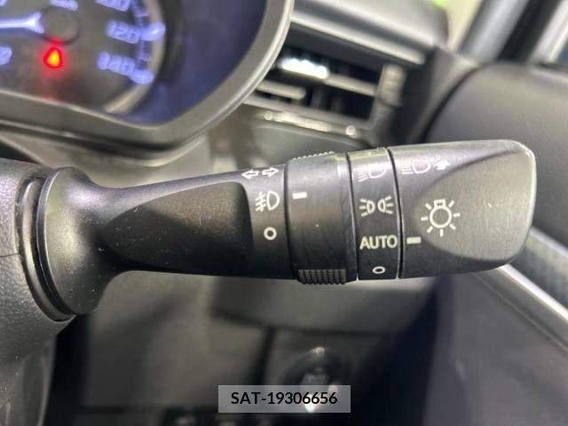 Daihatsu MOVE CUSTOM 2017-09 364266-7