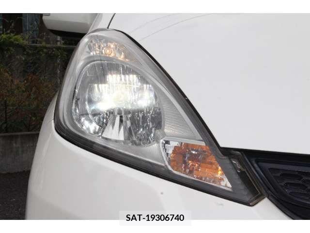 Honda FIT 2013-03 269471-8