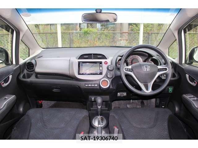 Honda FIT 2013-03 269471-1
