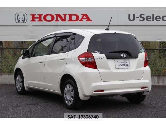 Honda FIT 2013-03 269471-7