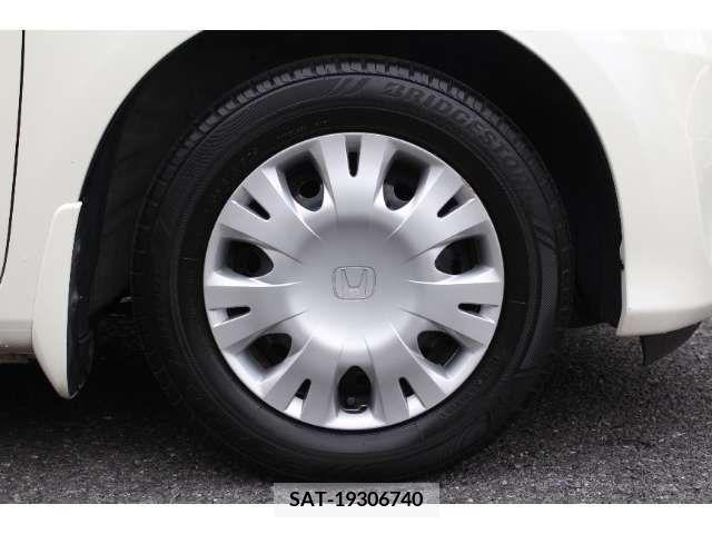 Honda FIT 2013-03 269471-19