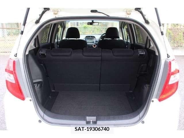 Honda FIT 2013-03 269471-17