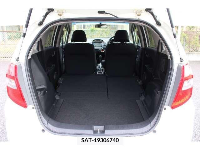 Honda FIT 2013-03 269471-18