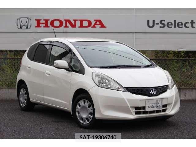 Honda FIT 2013-03 269471-5