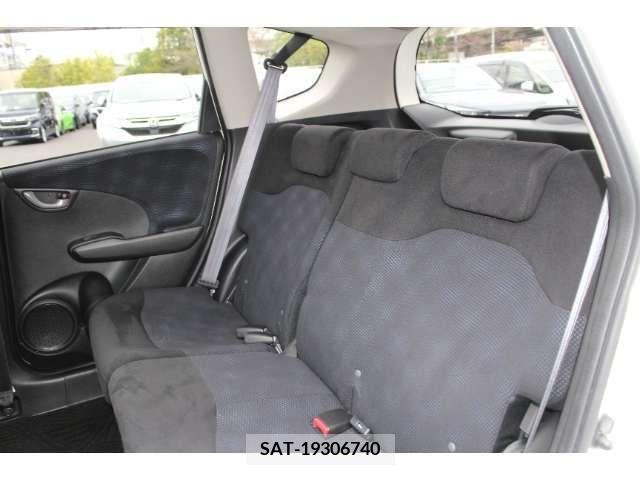 Honda FIT 2013-03 269471-16