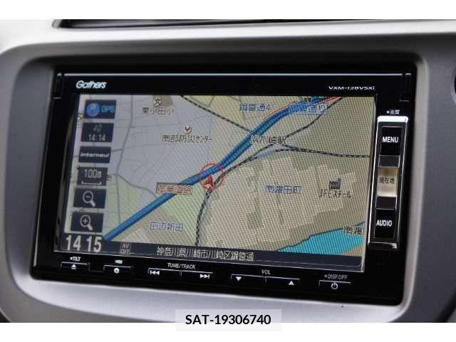 Honda FIT 2013-03 269471-4
