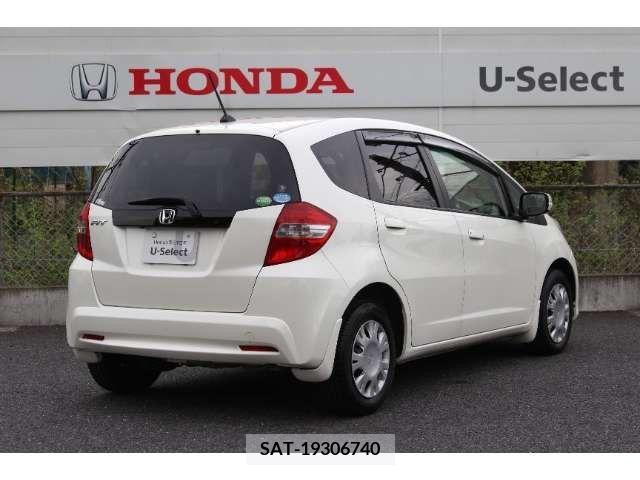 Honda FIT 2013-03 269471-2