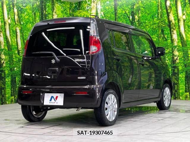 Suzuki MR WAGON 2013-09 384240-17