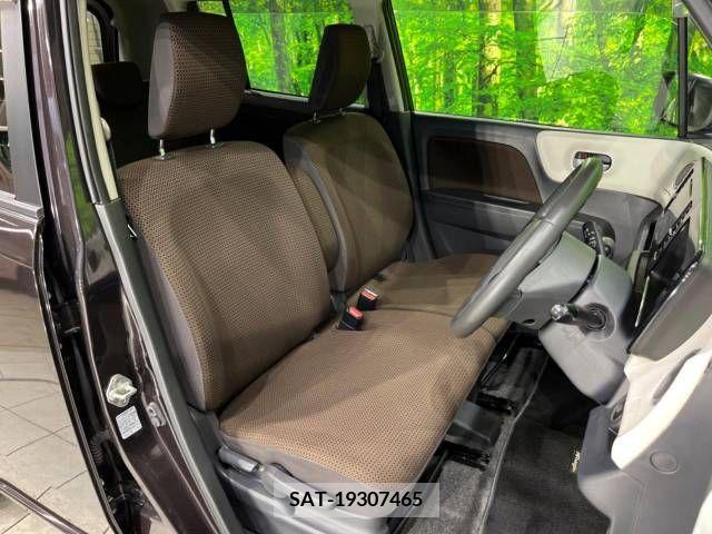 Suzuki MR WAGON 2013-09 384240-9