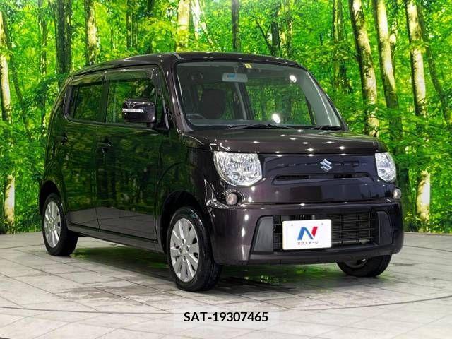 Suzuki MR WAGON 2013-09 384240-16